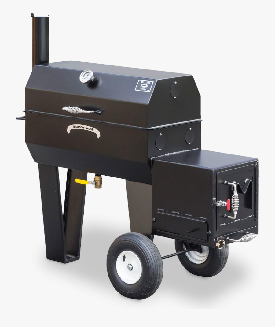 Meadow Creek Sq - Barbecue, Transparent Clipart