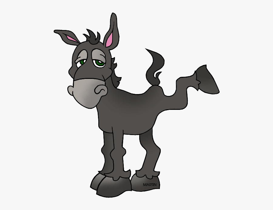 Basketball Animal Clipart Donkey Clip Art , Free Transparent Clipart