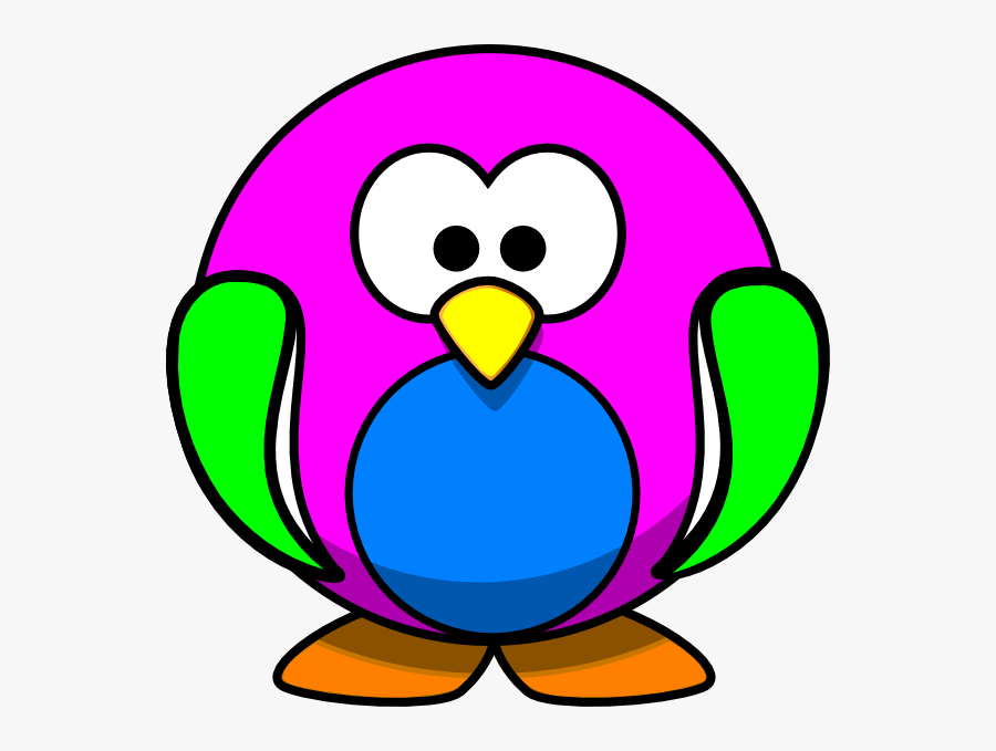 Rainbow Penguin Svg Clip Arts - Pingouin Noel Dessin Couleur, Transparent Clipart