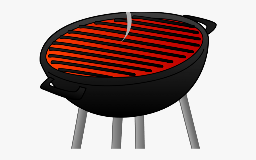 Transparent Background Grill Clipart, Transparent Clipart