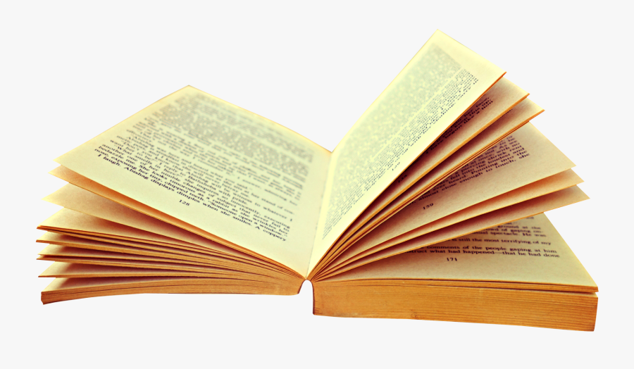 Book Transparent Background, Transparent Clipart