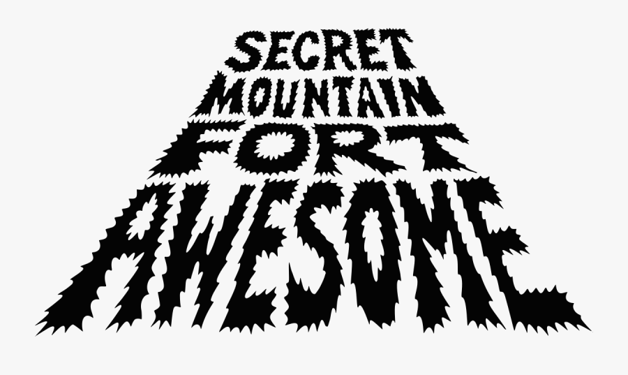 Secret Mountain Fort Awesome Wikipedia, Transparent Clipart