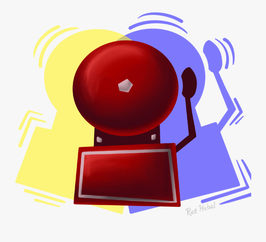 Fire Clip Art, Transparent Clipart