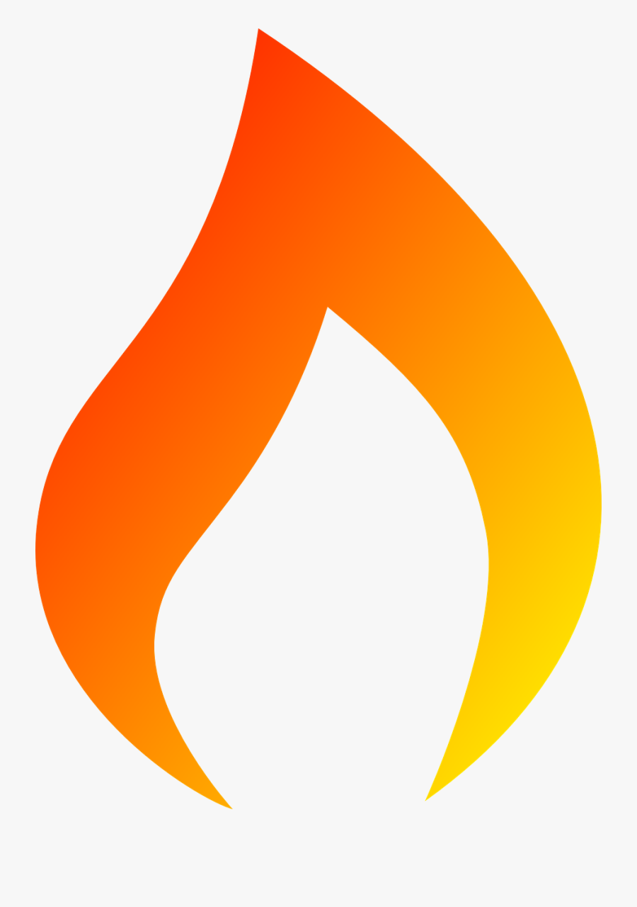 Clipart Flame, Transparent Clipart