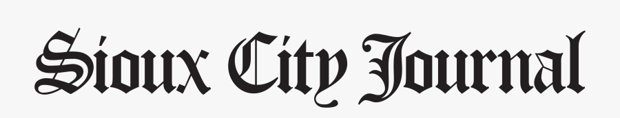Sioux City Journal Logo, Transparent Clipart