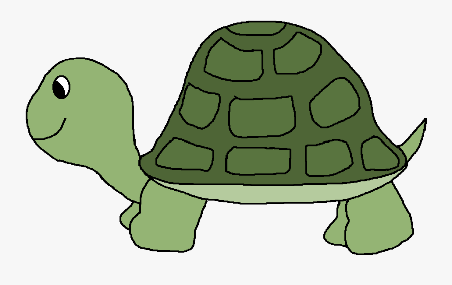 Turtle Clip Art Free Cartoon - Turtle Image Clip Art, Transparent Clipart