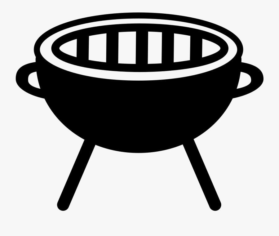 Grill Icon Png, Transparent Clipart