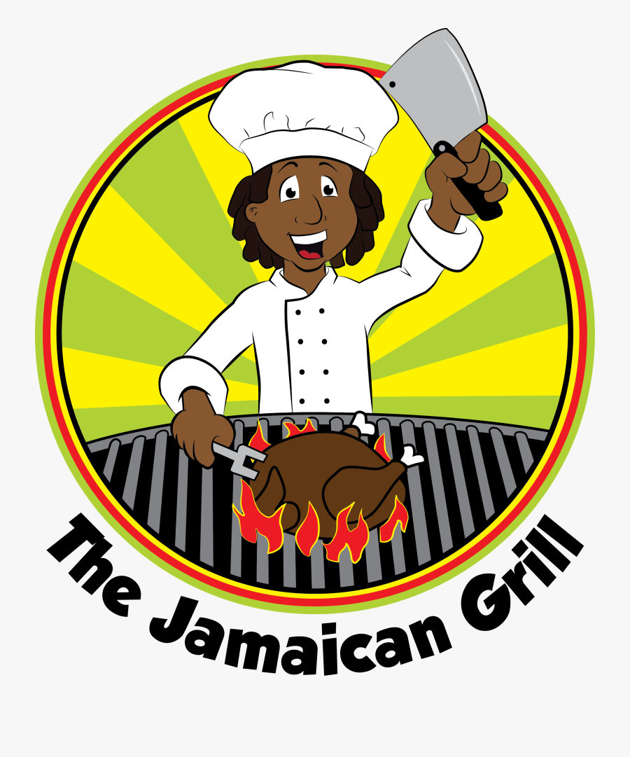 Products - Jamaican Food Truck Logos, Transparent Clipart