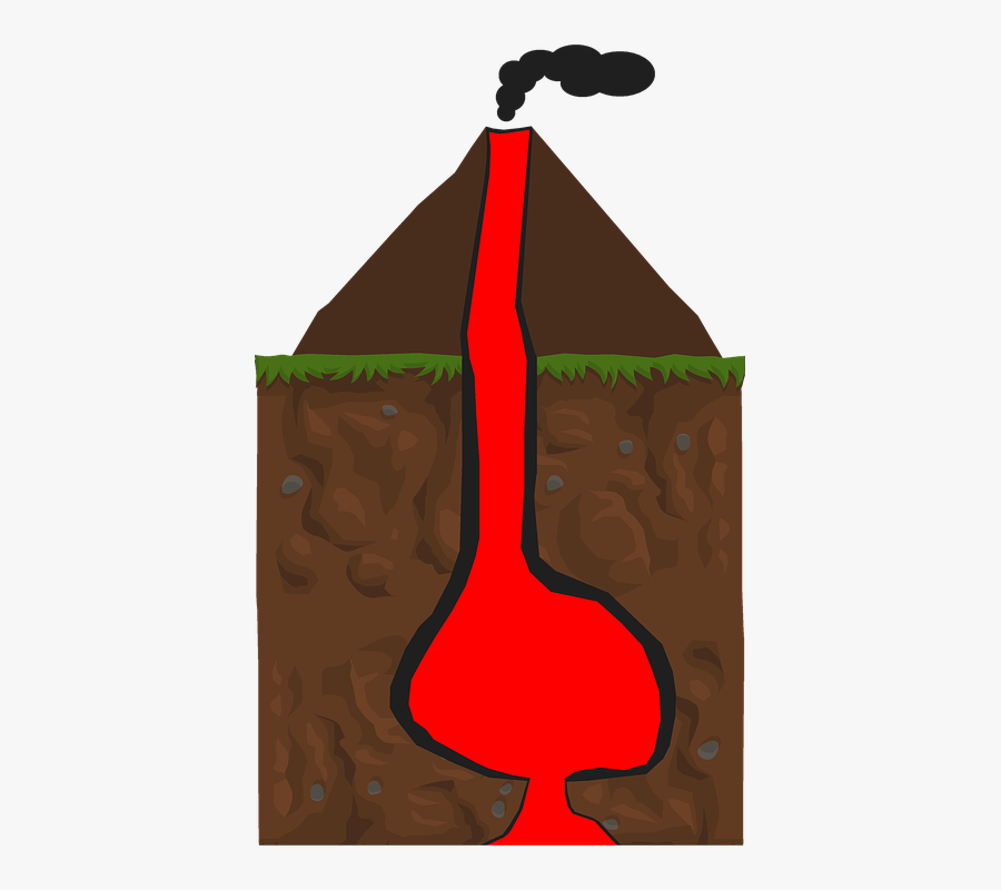 Geology Free On Dumielauxepices - Illustration, Transparent Clipart