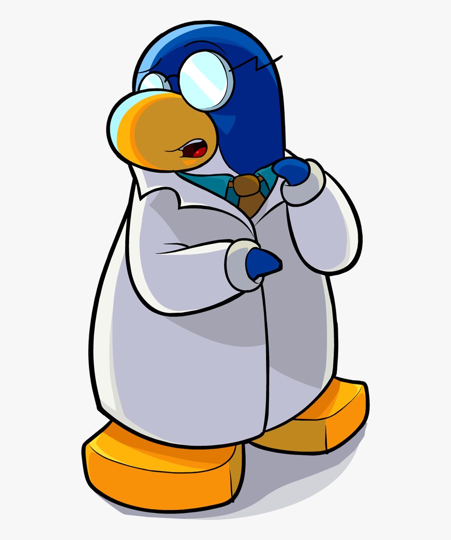 Top 51 Club Penguin Clip Art - Club Penguin Clip Art, Transparent Clipart