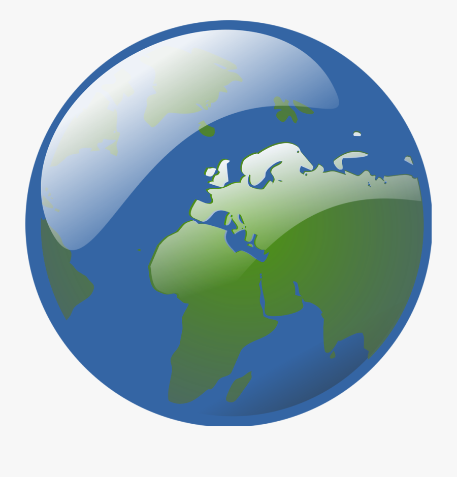 Thumb Image - Earth Hd Png, Transparent Clipart