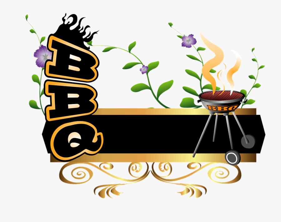 Transparent Background Bbq Clipart, Transparent Clipart