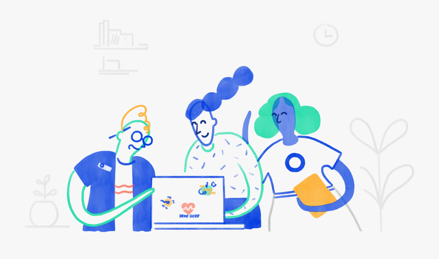 Oscar Has Been In The News Recently Thanks To An Investment - Hi Oscar, Transparent Clipart