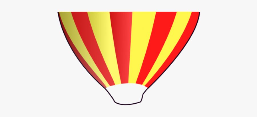 Free Hot Air Balloon Clipart - Air Ballons Clip Arts, Transparent Clipart