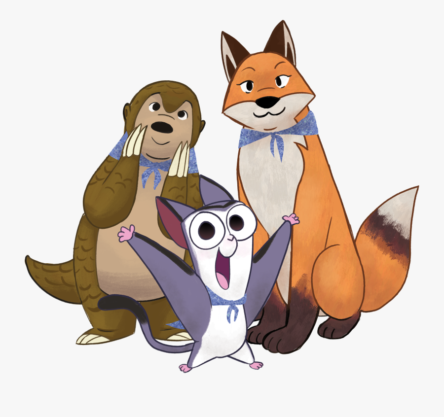 Wild Ones Moonlight Brigade, Transparent Clipart