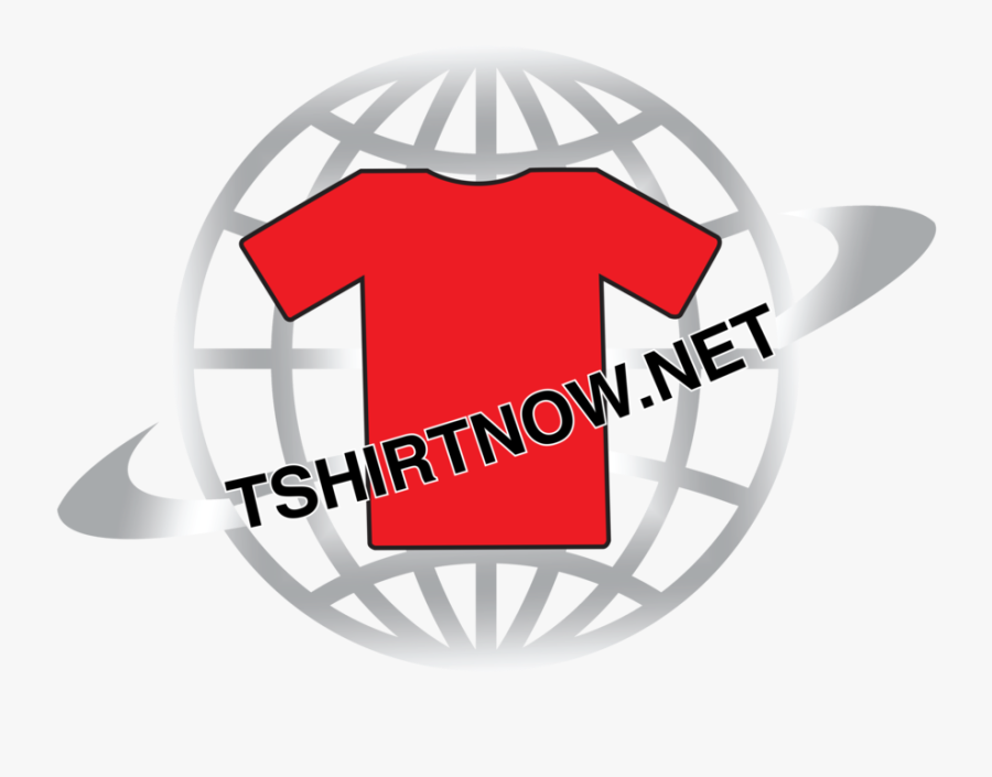 Tshirtnow - Emblem, Transparent Clipart