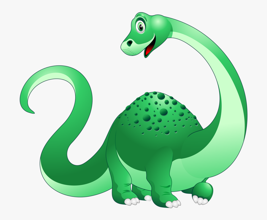 Baby Dinosaur Clipart, Transparent Clipart