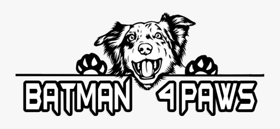 Australian Shepherd Dog Clipart , Png Download - Easy Australian Shepherd Drawing, Transparent Clipart