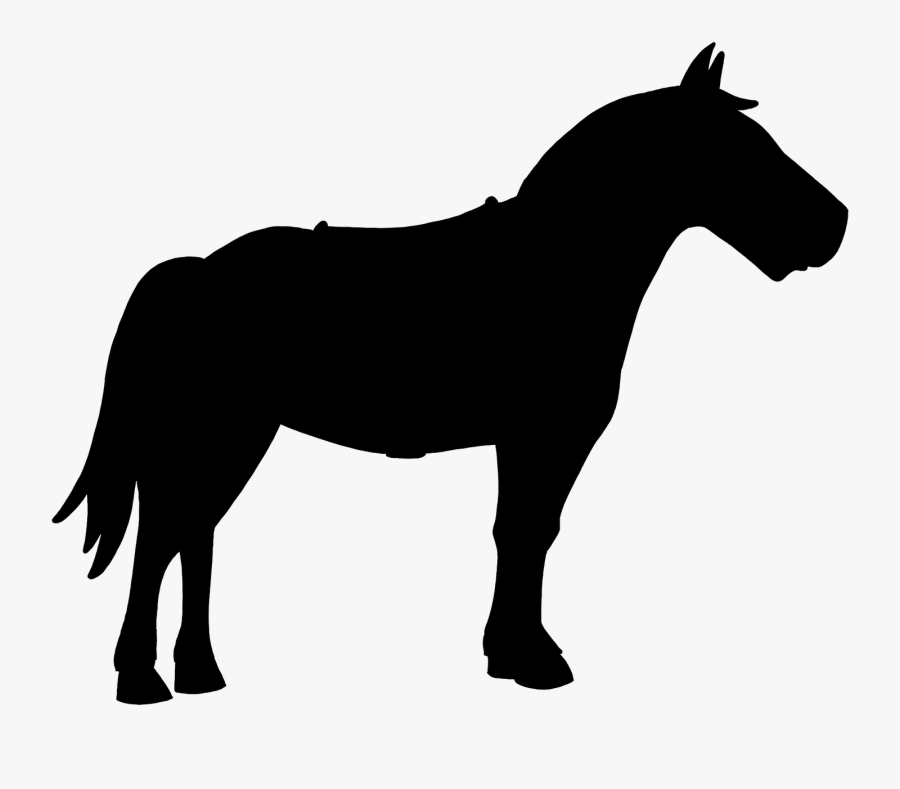 Australian Shepherd Horse German Shepherd Vector Graphics - Cane Corso Clipart Transparent, Transparent Clipart