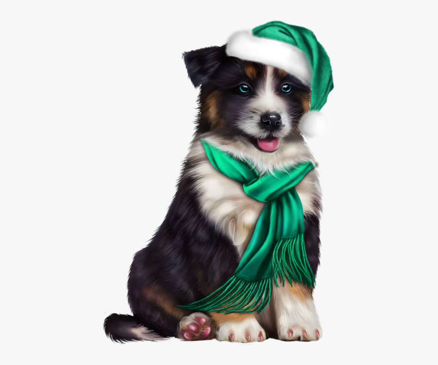 Dog, Transparent Clipart