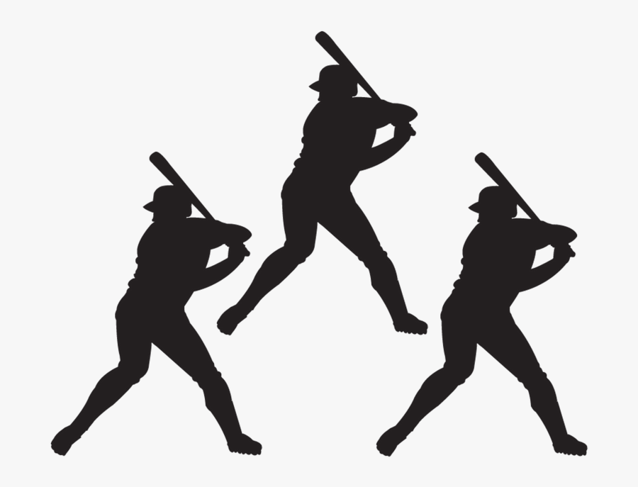 Pitcher Baseball Xtra Innings Sports Bar And Grille - Silhouette Baseball Player Clipart, Transparent Clipart