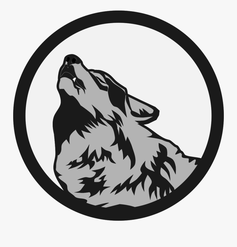Canidae,dog,dog Breed,sporting Group,cocker Spaniel,australian - Wolf Logo Png Transparent, Transparent Clipart