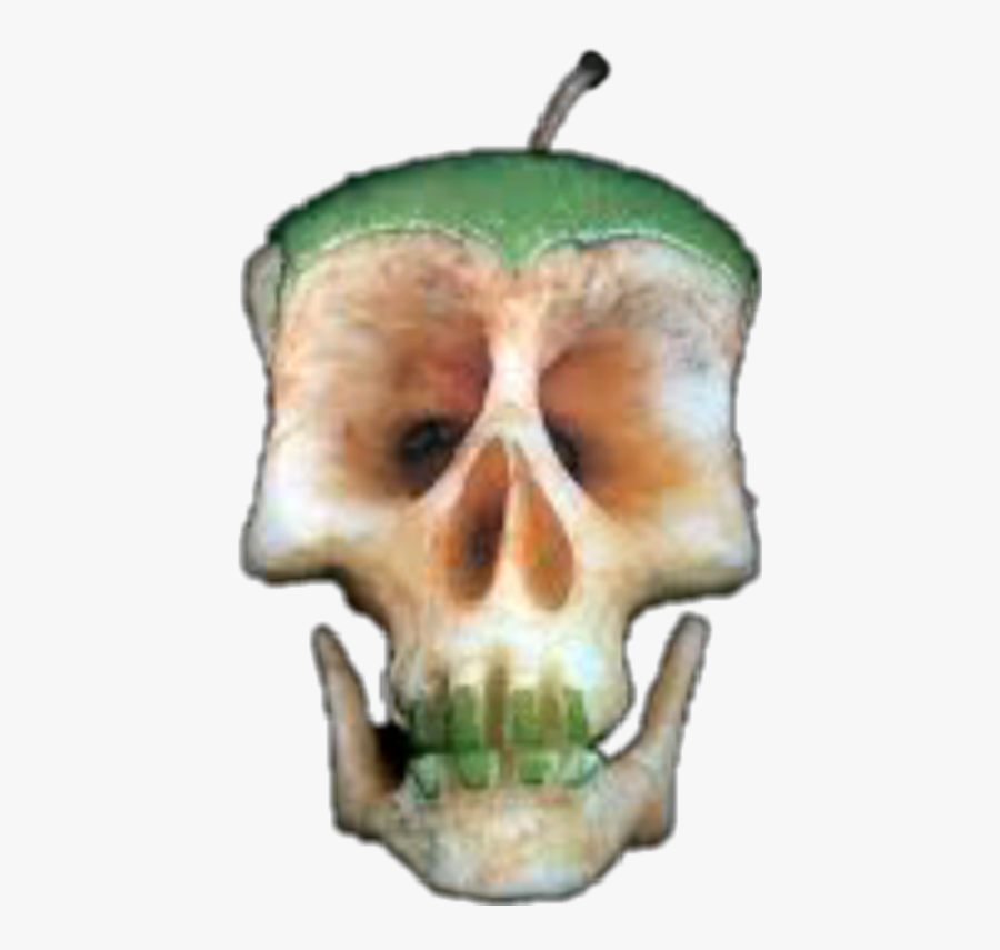 Transparent Apple Core Clipart - Dimitri Tsykalov, Transparent Clipart