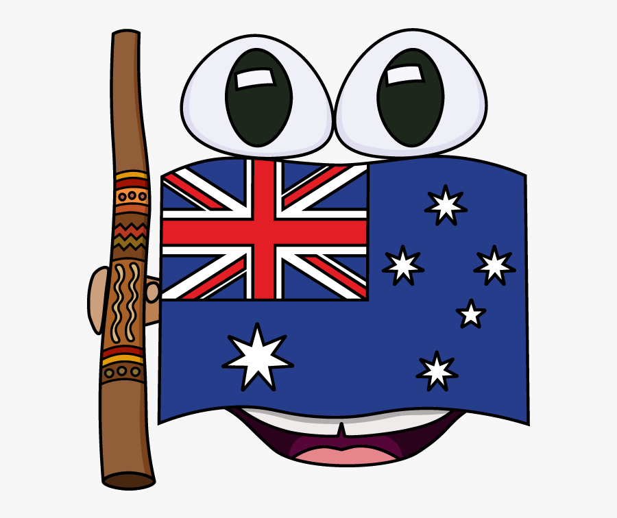 Australia Flag Drawing Best Cars, Transparent Clipart