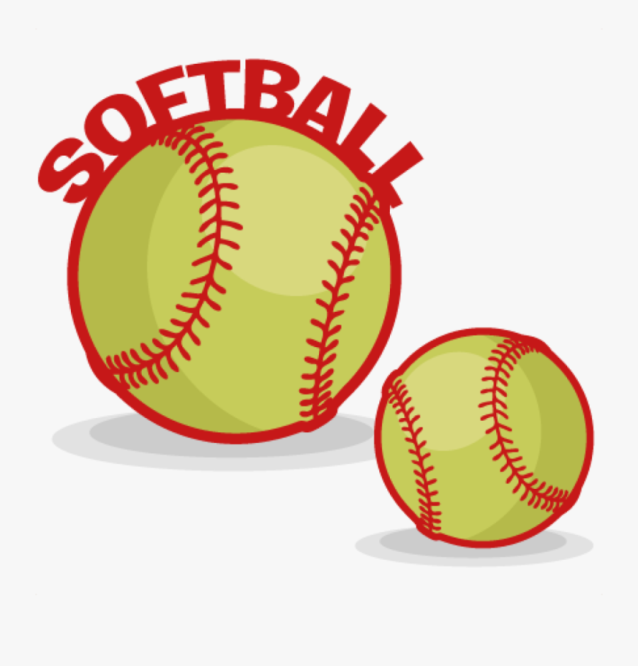 Free Softball Images Summer Clipart Hatenylo - Softball Girl With Transpare...