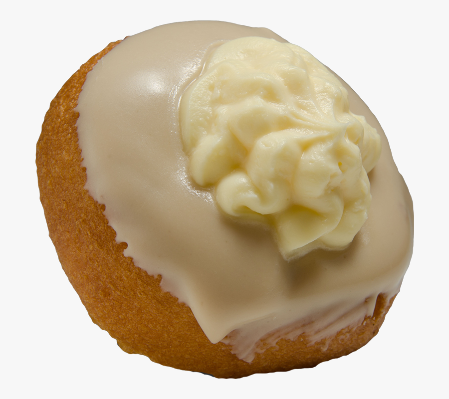 Marshmallow Creme, Transparent Clipart