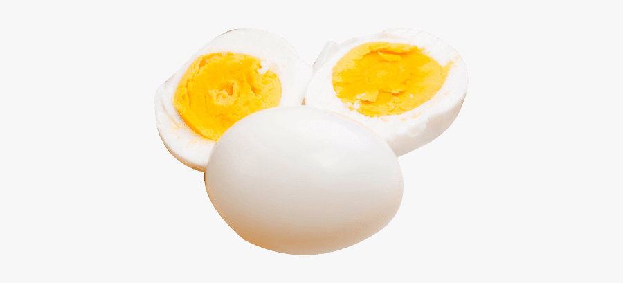 Fried Egg, Transparent Clipart
