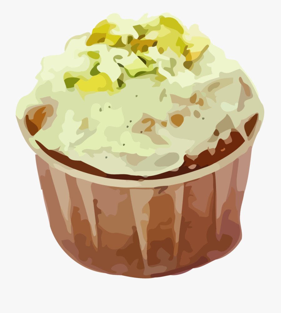 Cake Clip Art, Transparent Clipart