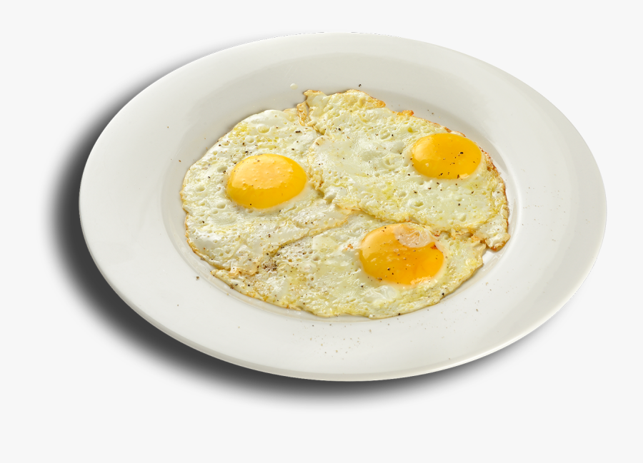 Fried Eggs Images Png, Transparent Clipart