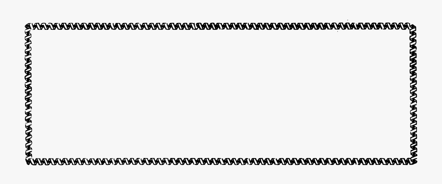 Frame Clipart Simple - Simple Frame Icon Png, Transparent Clipart