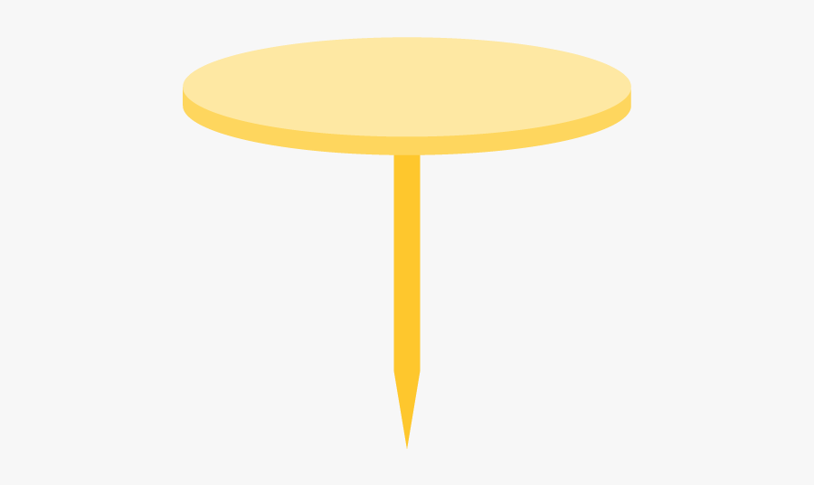 Coffee Table, Transparent Clipart