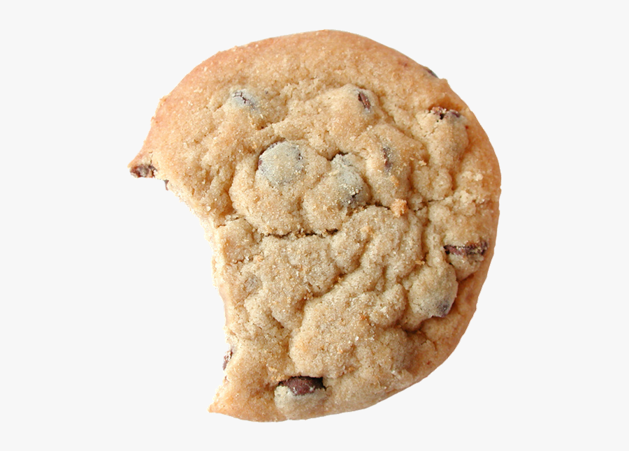 Cookie With Transparent Background, Transparent Clipart