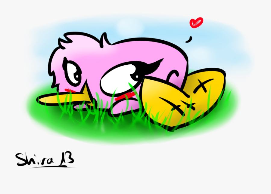 This Cute Platypus Clip Art Clipart Library , Png Download - Platypus, Transparent Clipart