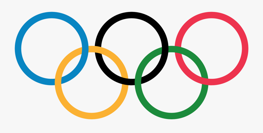 5th Grade Olympics, Transparent Clipart