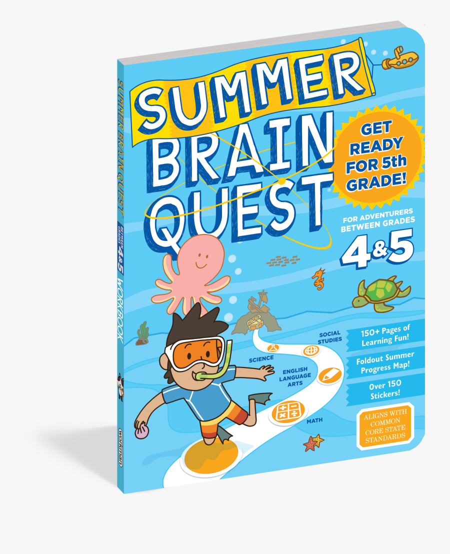 Transparent 4th Grade Math Clipart - Cartoon, Transparent Clipart