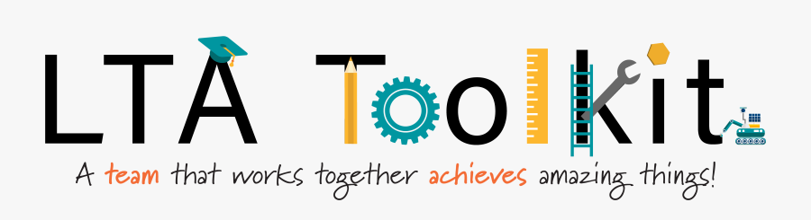 Lta Toolkit Team Allows Grade Level And Professional - Wakefield Metropolitan District Council, Transparent Clipart