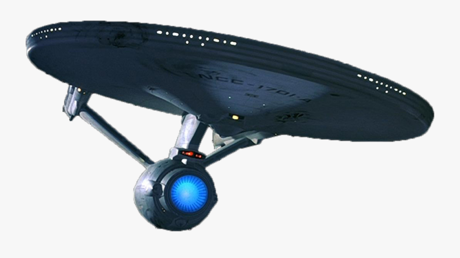 Uss Enterprise Png Pluspng - Star Trek Enterprise Transparent, Transparent Clipart