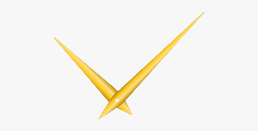 Triangle, Transparent Clipart