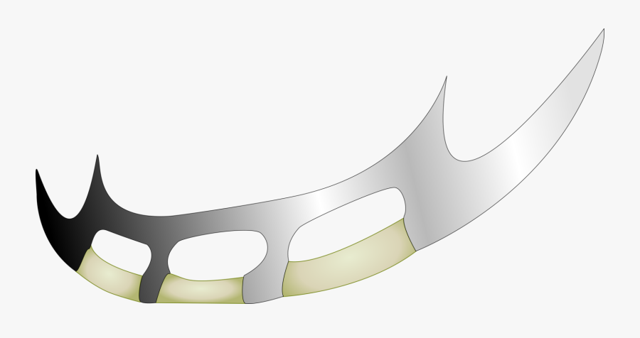 Klingon Bat Leth Pdf, Transparent Clipart