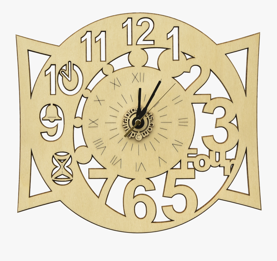 Dp Wall Clock , Free Transparent Clipart ClipartKey
