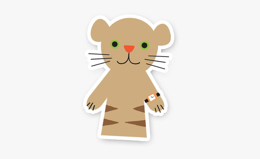 Cartoon, Transparent Clipart