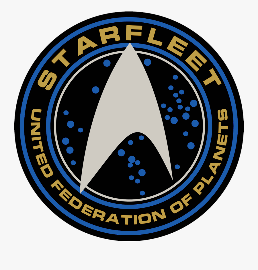 Starfleet Intelligence, Transparent Clipart