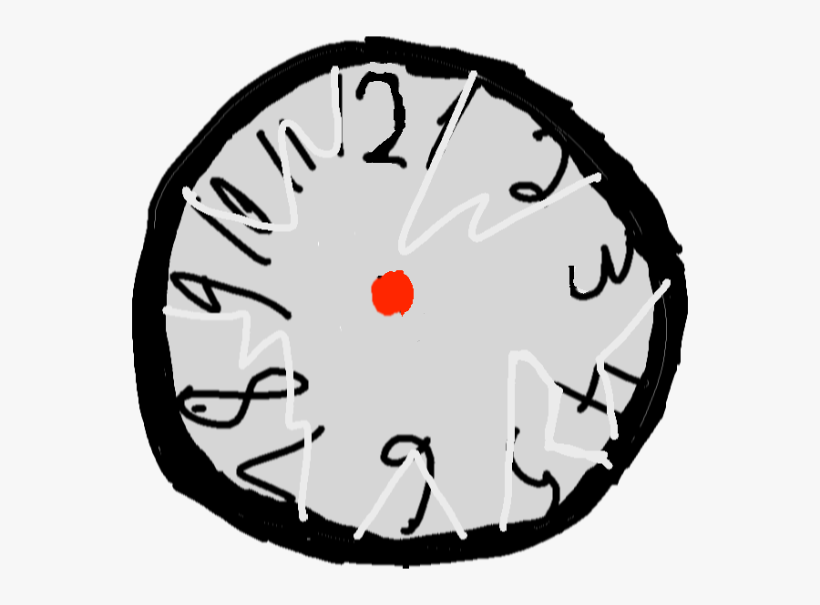 Circle, Transparent Clipart