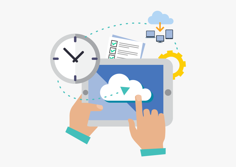 Deployment Status Clipart, Transparent Clipart