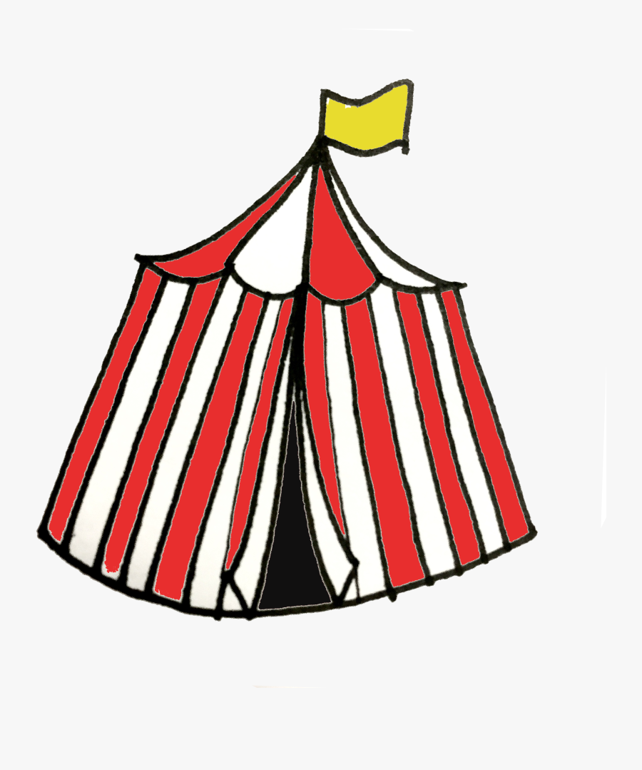 School Carnival, Transparent Clipart