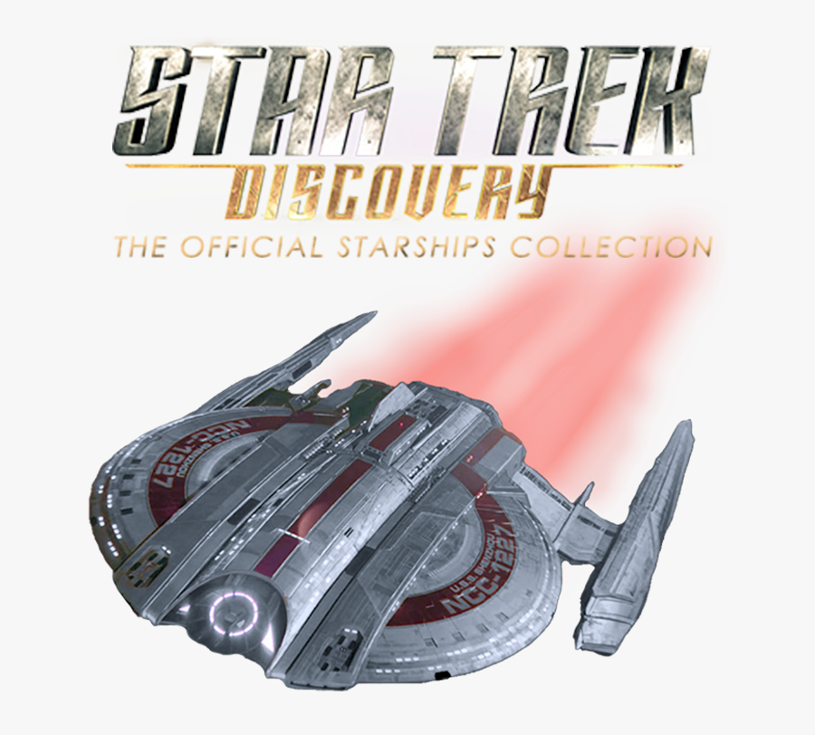 Transparent Star Trek Ship Png - Uss Shenzhou Star Trek, Transparent Clipart